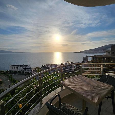 Nora'S Guesthouse Саранда Экстерьер фото
