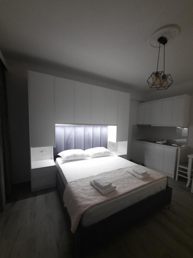 Nora'S Guesthouse Саранда Экстерьер фото