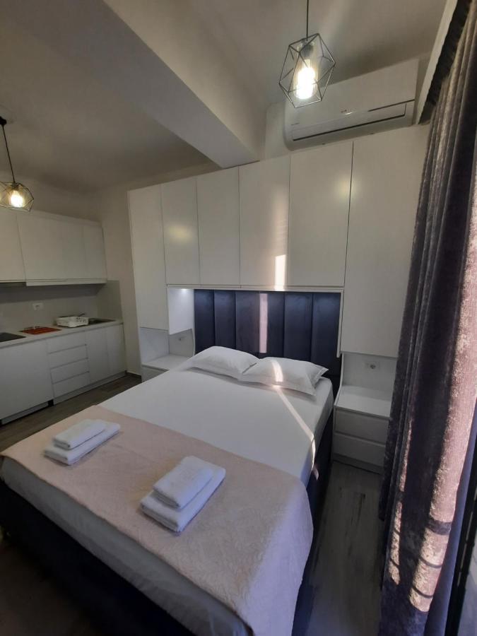 Nora'S Guesthouse Саранда Экстерьер фото