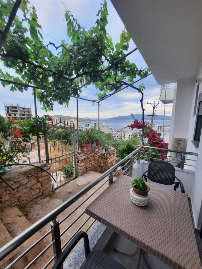 Nora'S Guesthouse Саранда Экстерьер фото