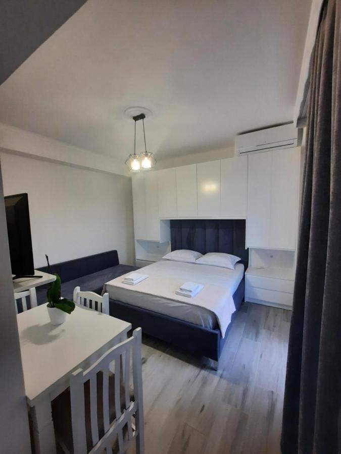 Nora'S Guesthouse Саранда Экстерьер фото