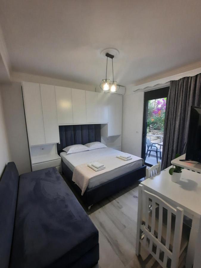 Nora'S Guesthouse Саранда Экстерьер фото