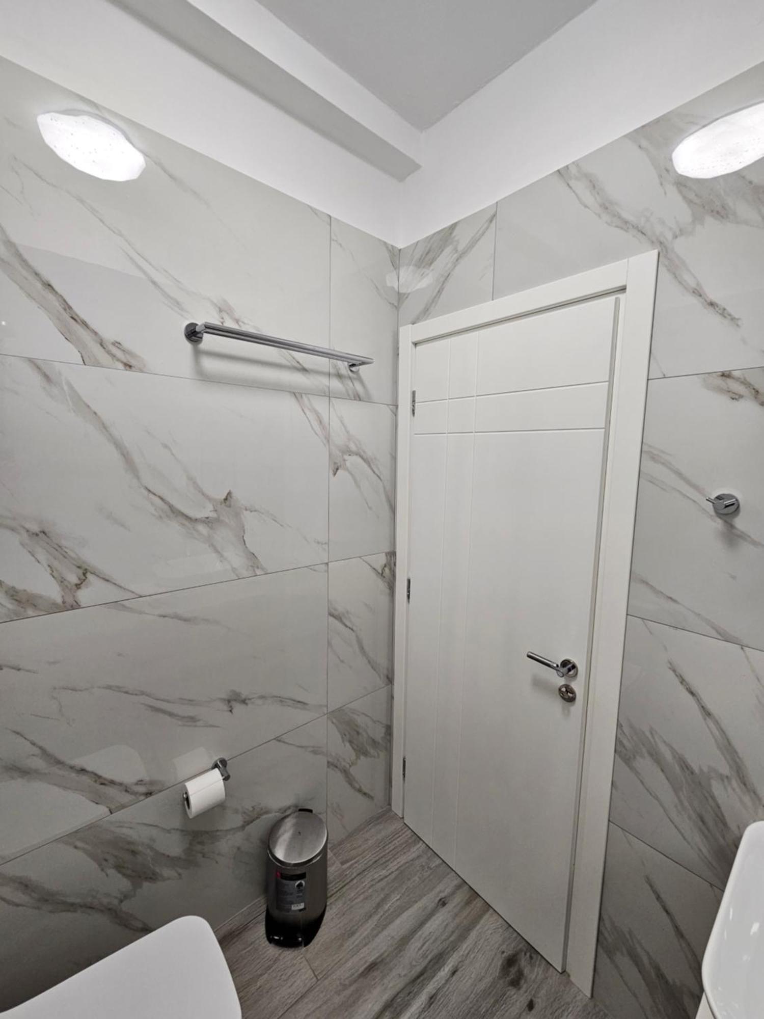 Nora'S Guesthouse Саранда Экстерьер фото