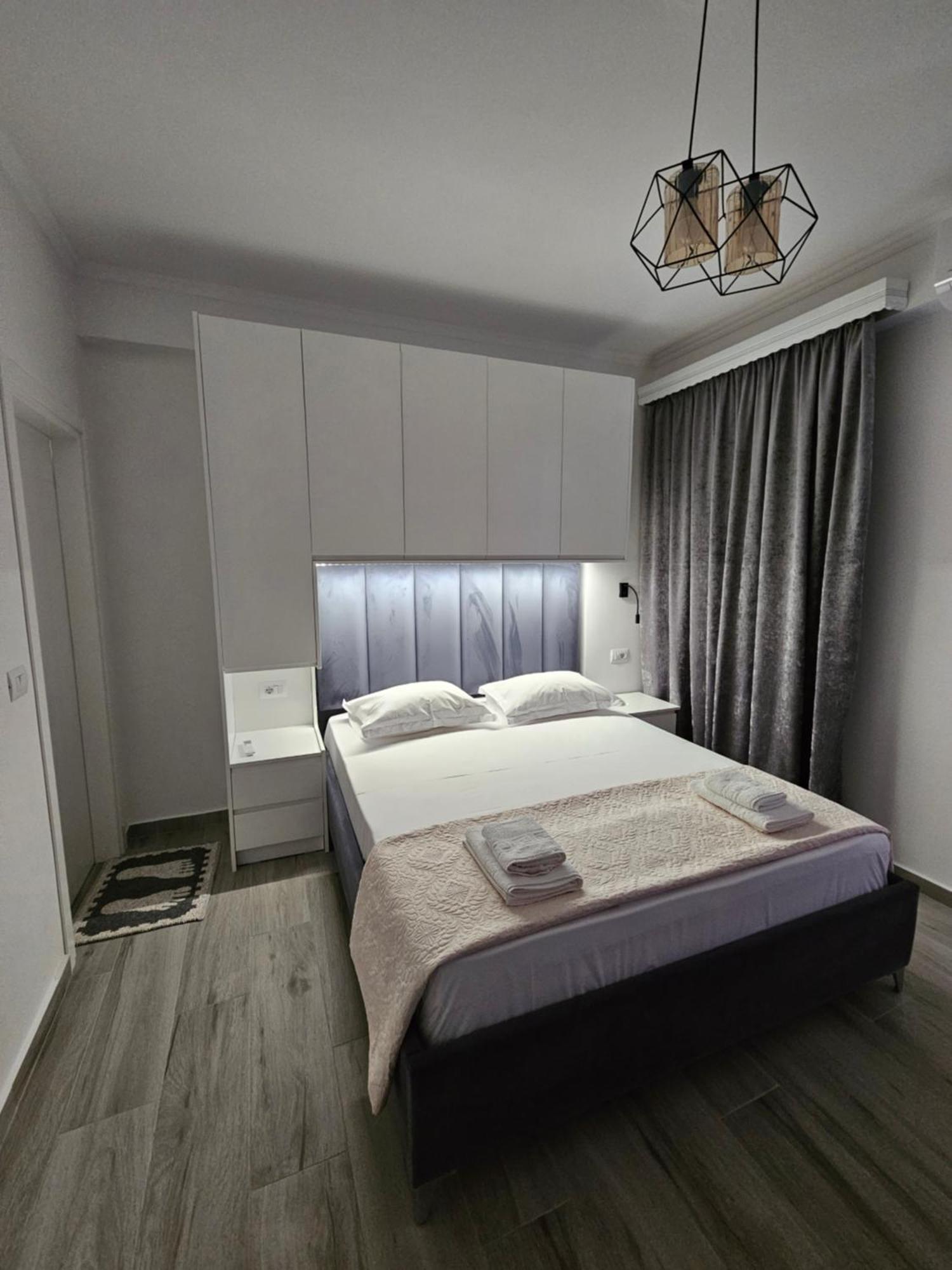 Nora'S Guesthouse Саранда Экстерьер фото