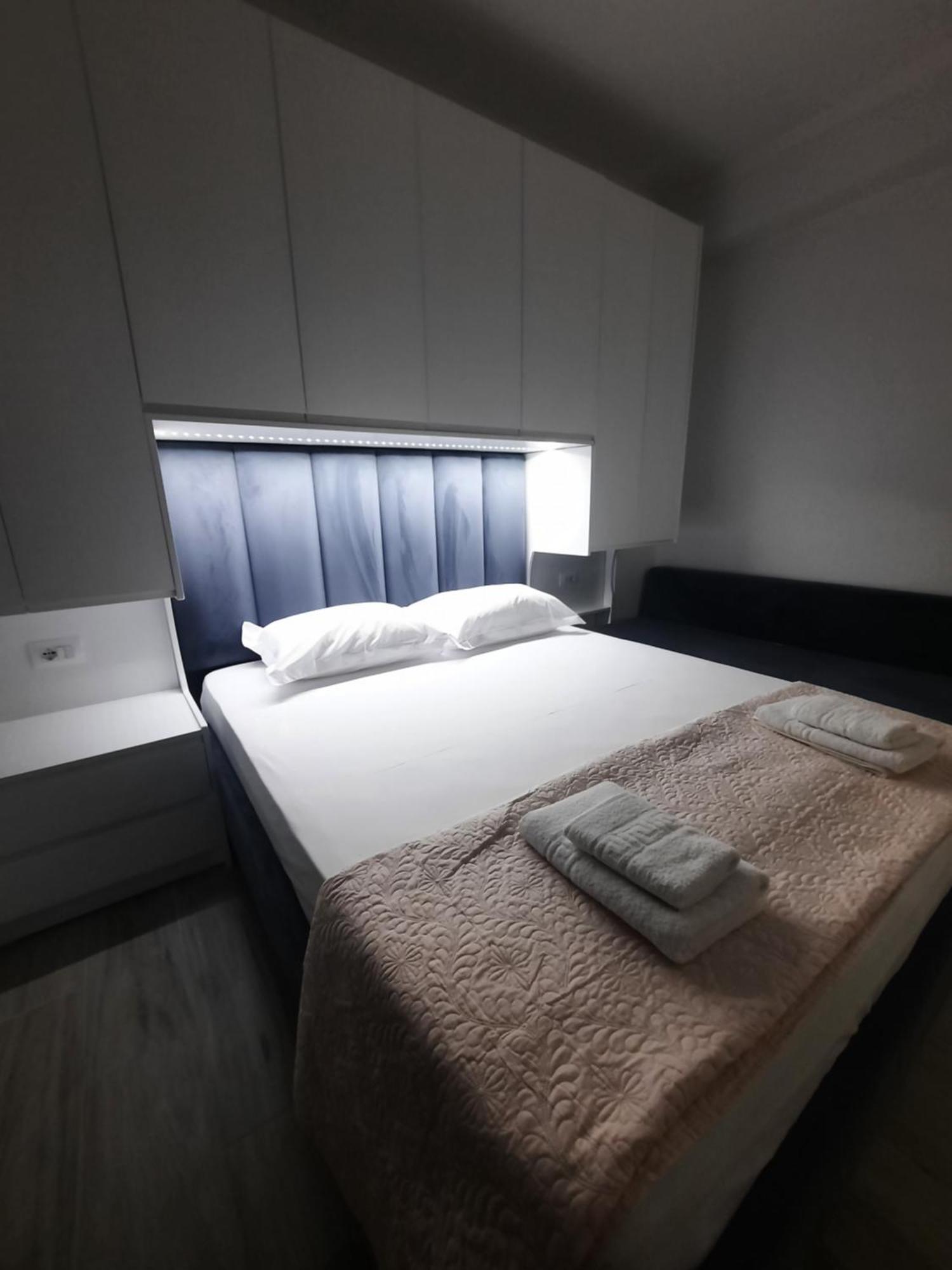 Nora'S Guesthouse Саранда Экстерьер фото