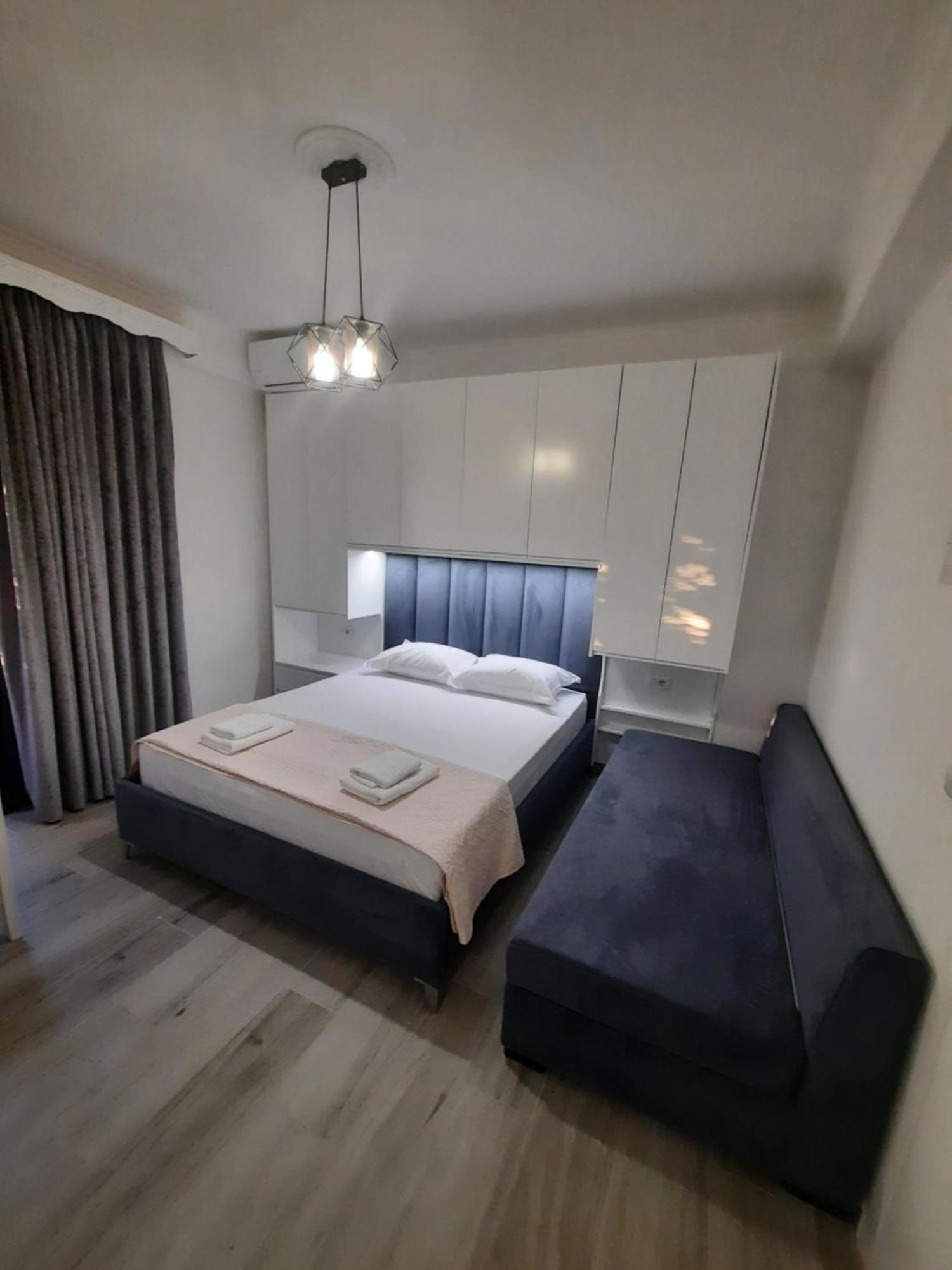 Nora'S Guesthouse Саранда Экстерьер фото